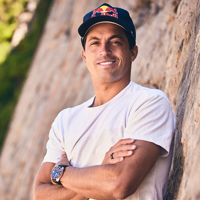 Kai Lenny on How Maui Has Shaped His Surfing, and How Bean Burritos Have Fueled His Career
