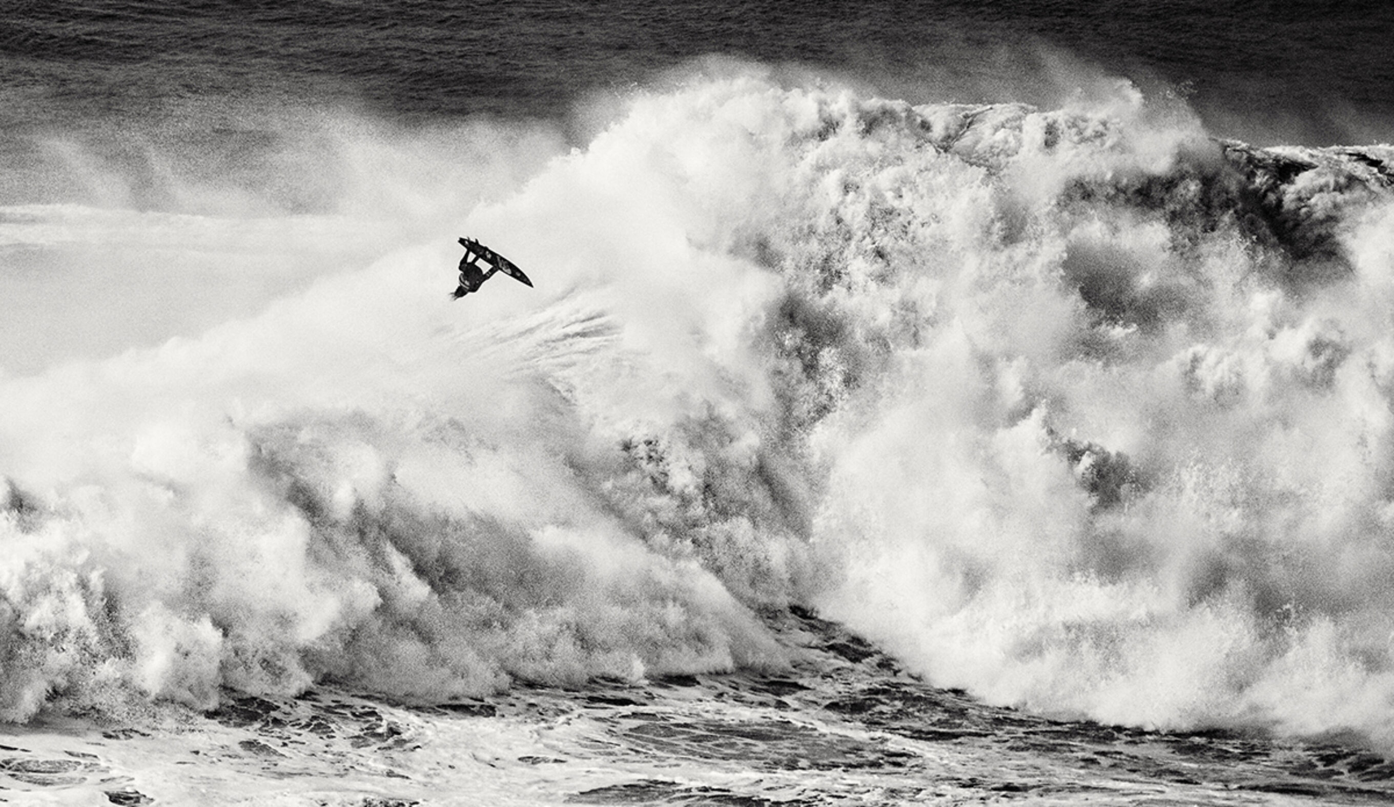 Kai Lenny on How Maui Has Shaped His Surfing, and How Bean Burritos Have Fueled His Career
