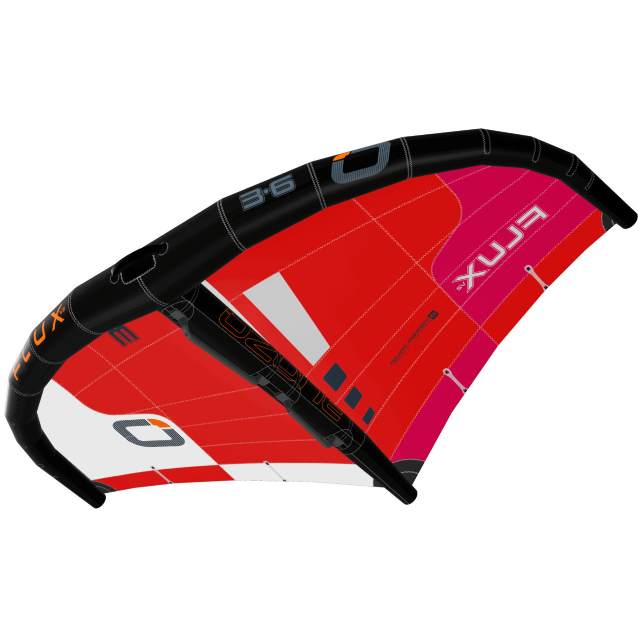 ozone flux v2