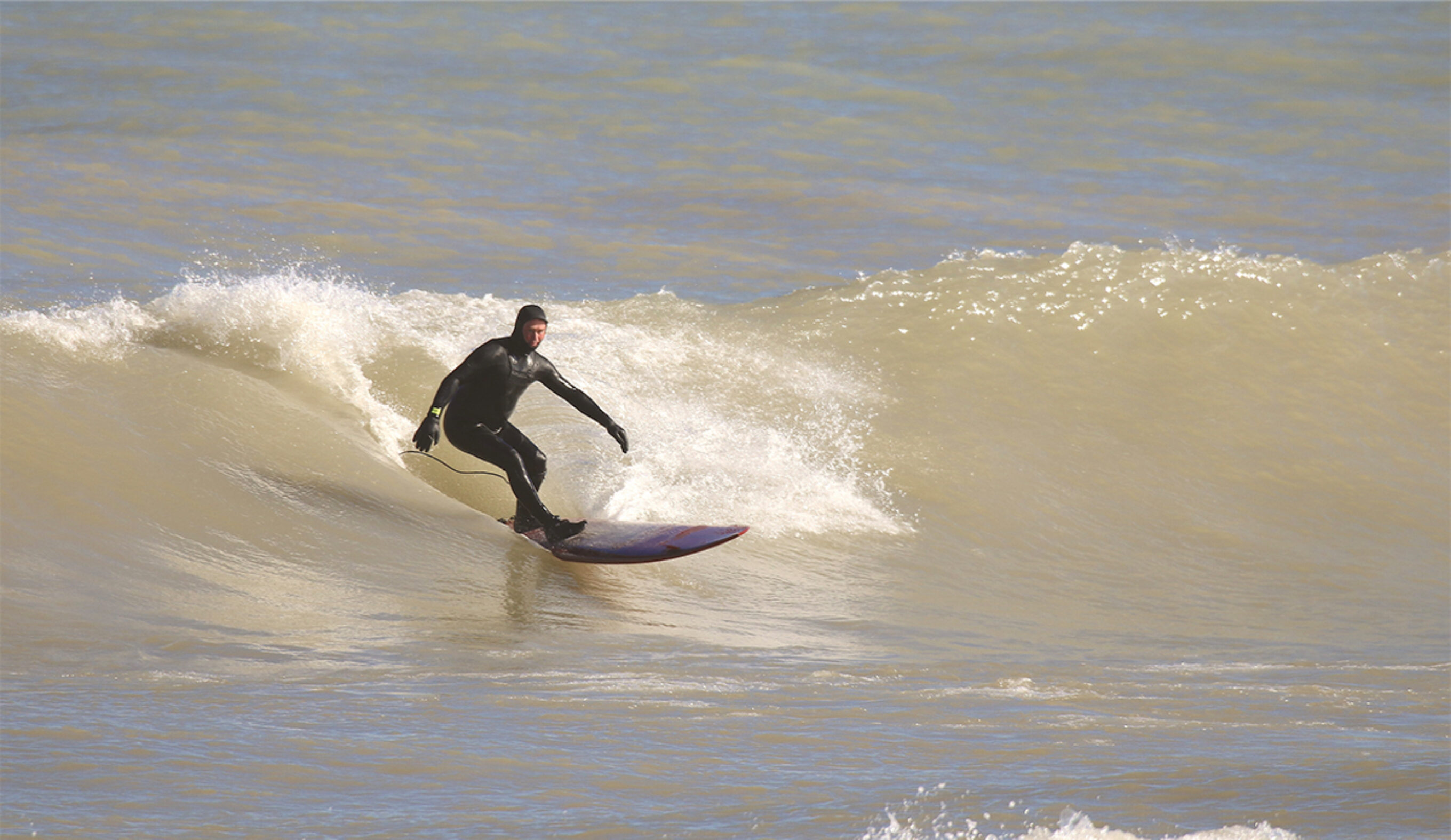 Photo: Andrew Jakus and Cole Sheldon