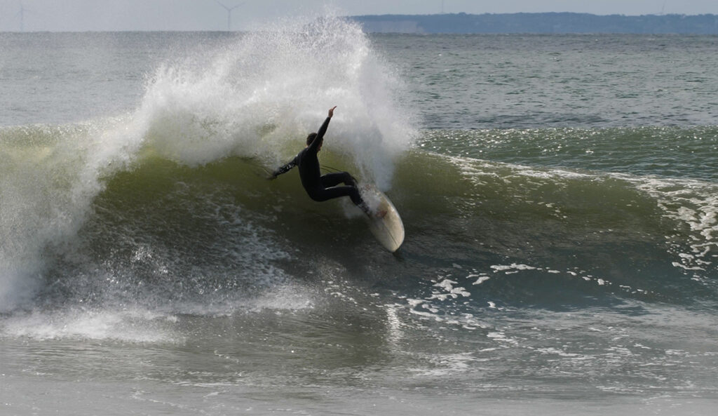 Photo: TJ Trhan