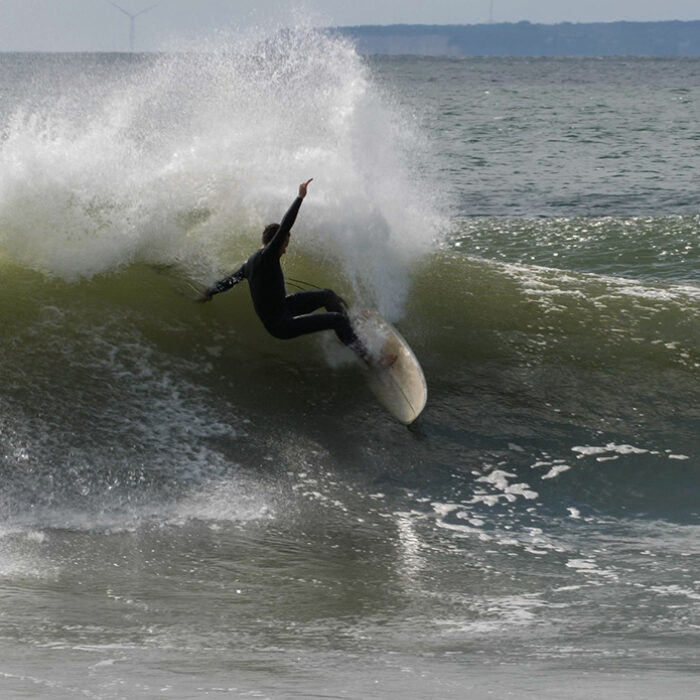 Photo: TJ Trhan