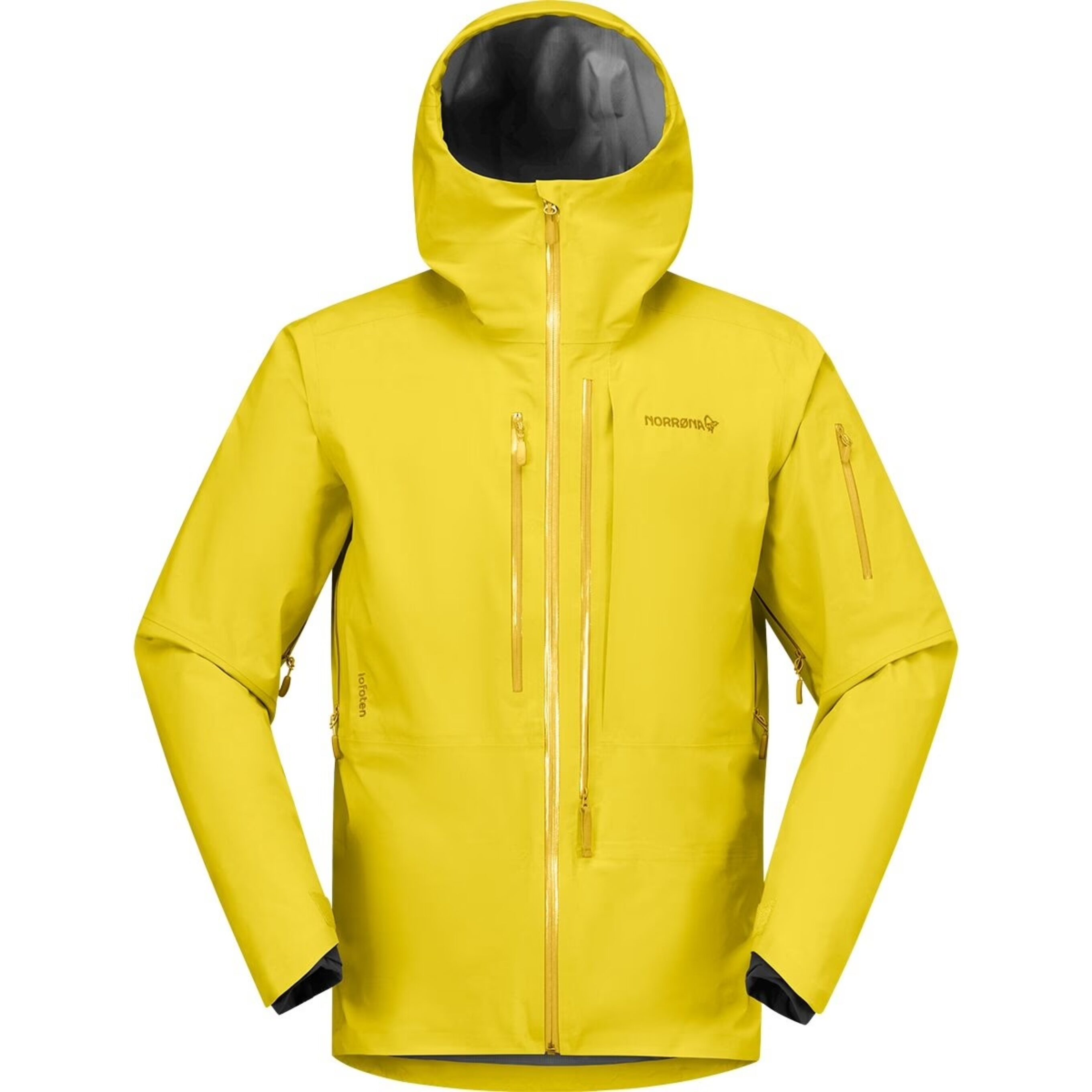 Norrona Lofoten Gore Tex pro