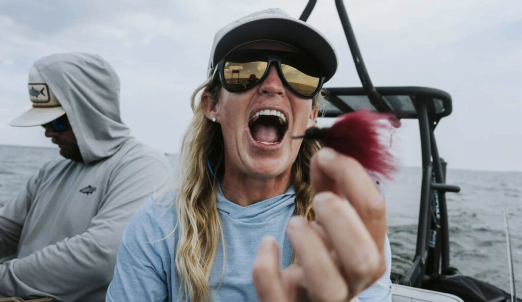Captain Lacey Kelly