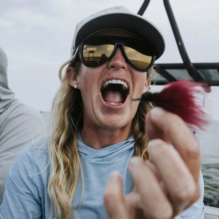 Captain Lacey Kelly