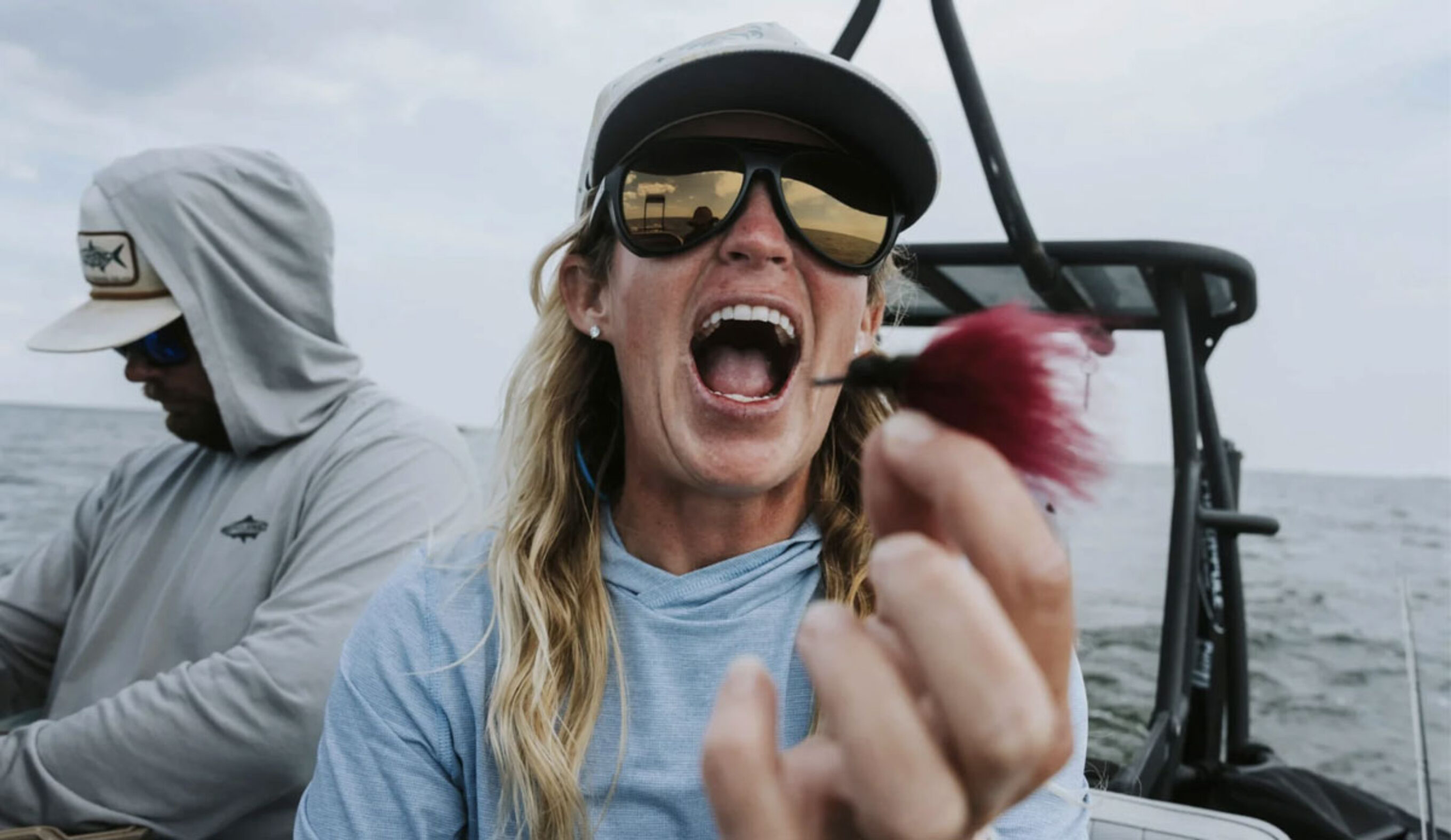 Captain Lacey Kelly
