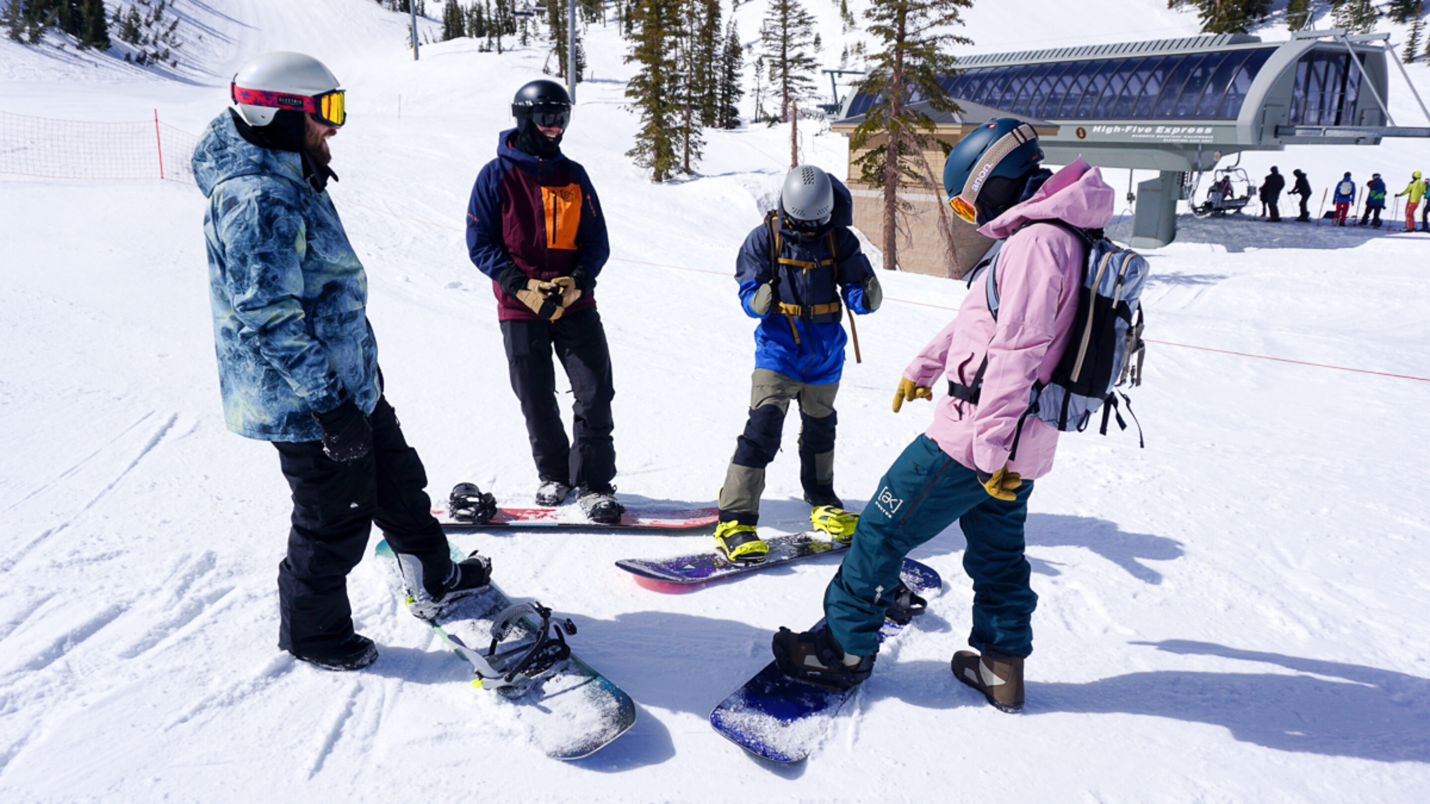 Ridden and Reviewed: The Best Snowboard Bindings of 2026