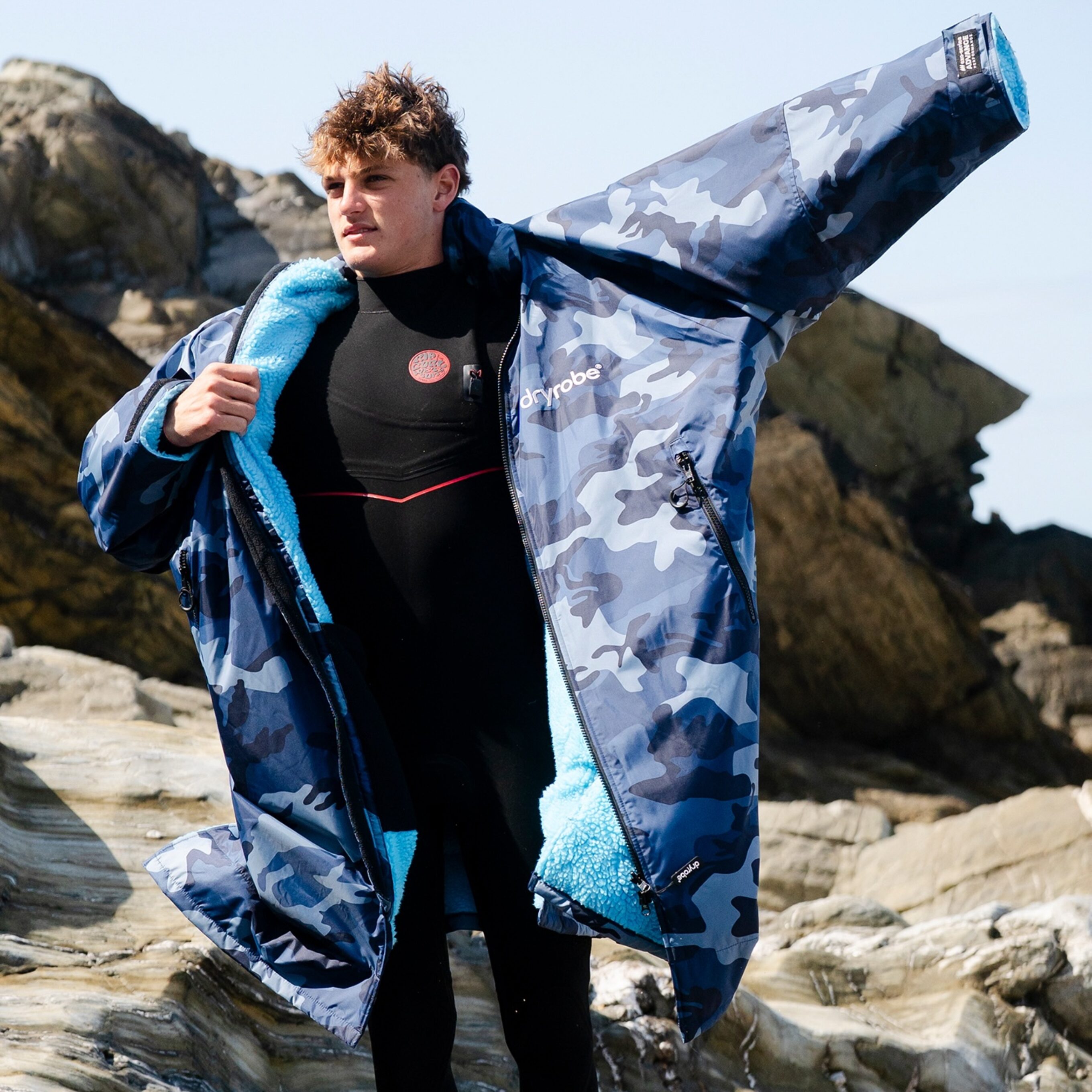 dryrobe Advance