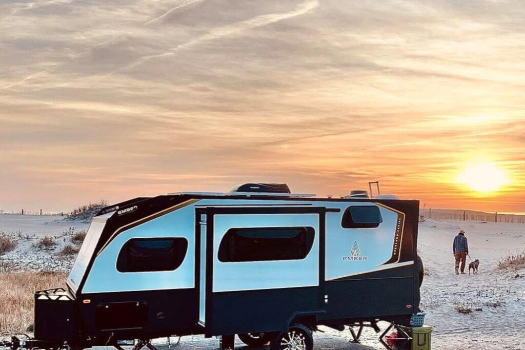 Go Rving
