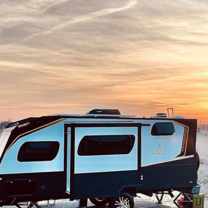 Go Rving