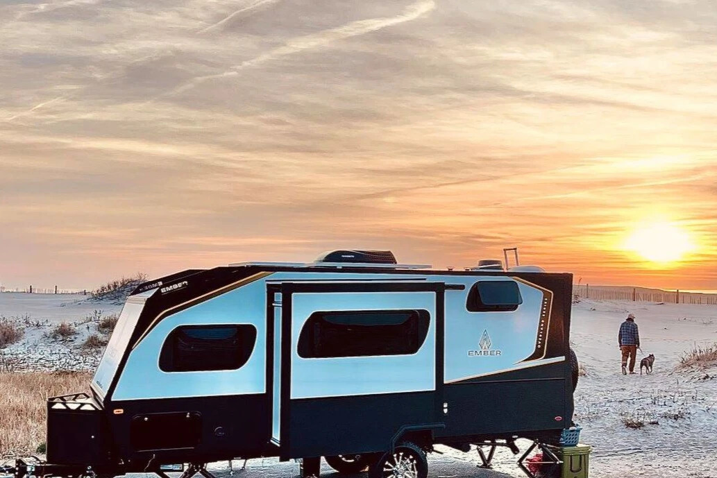 Go Rving