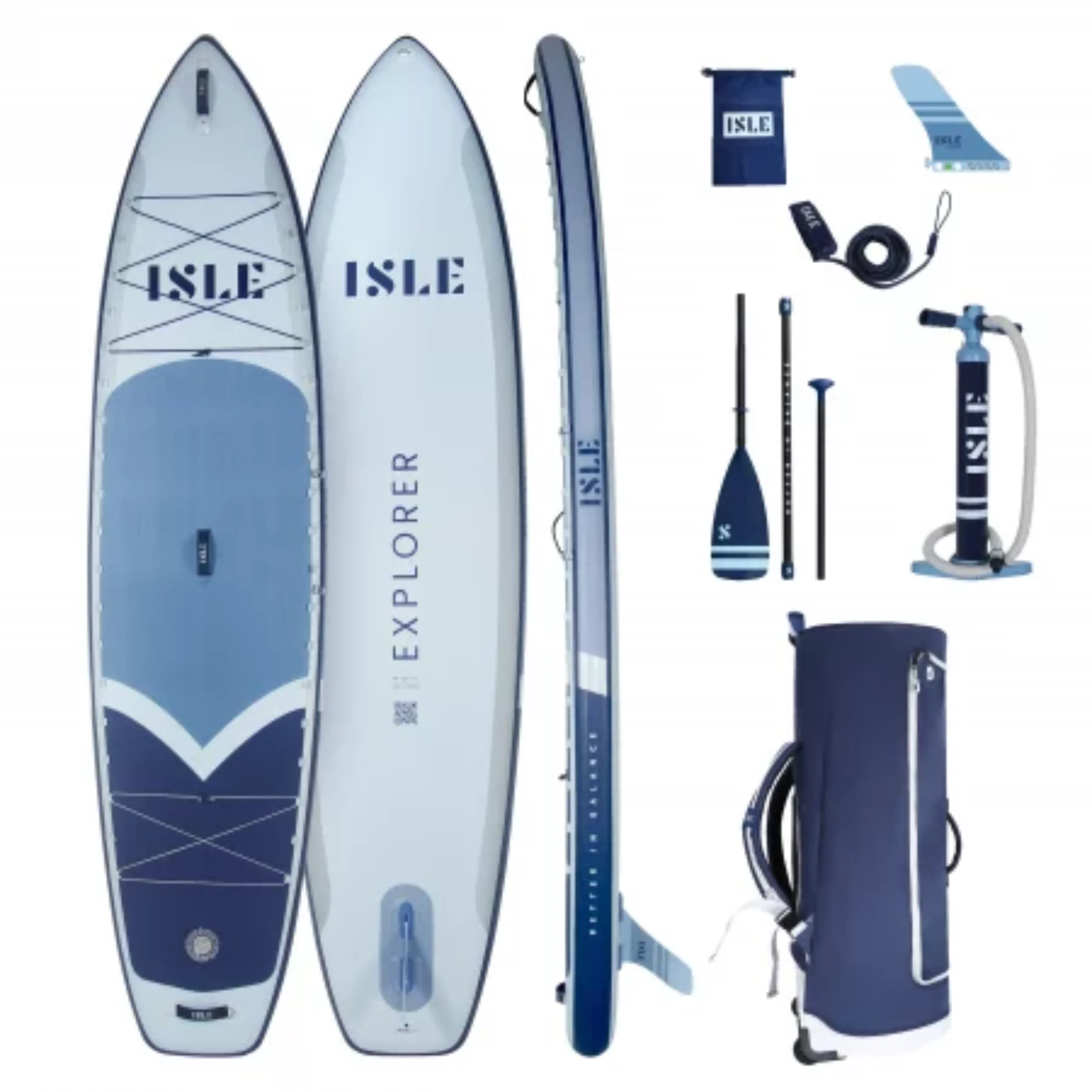 Helly Hansen Alpha 4.0 interior pocket
