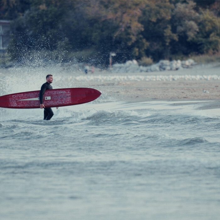 Photo: Andrew Jakus and Cole Sheldon