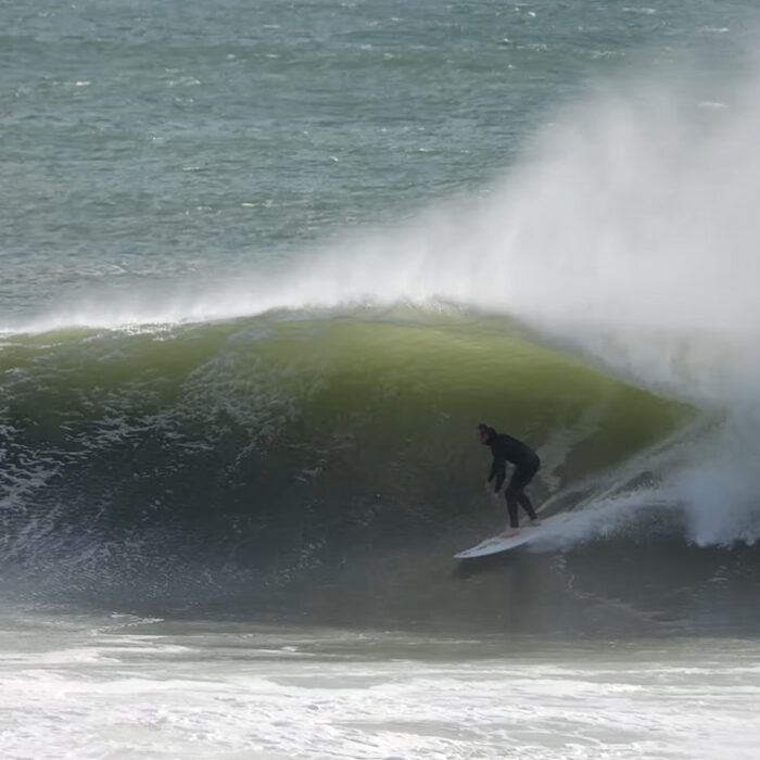 Photo: Ben Gravy // YouTube