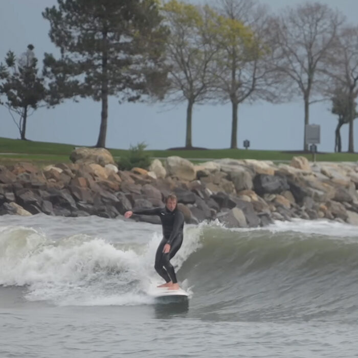 Photo: Ben Gravy // YouTube