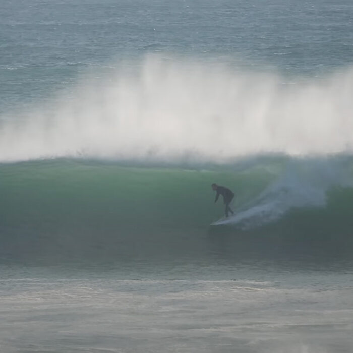 Photo: Ben Gravy // YouTube