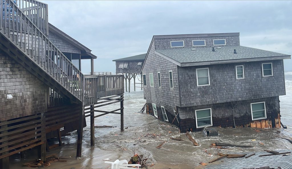 Photo: Cape Hatteras National Seashore