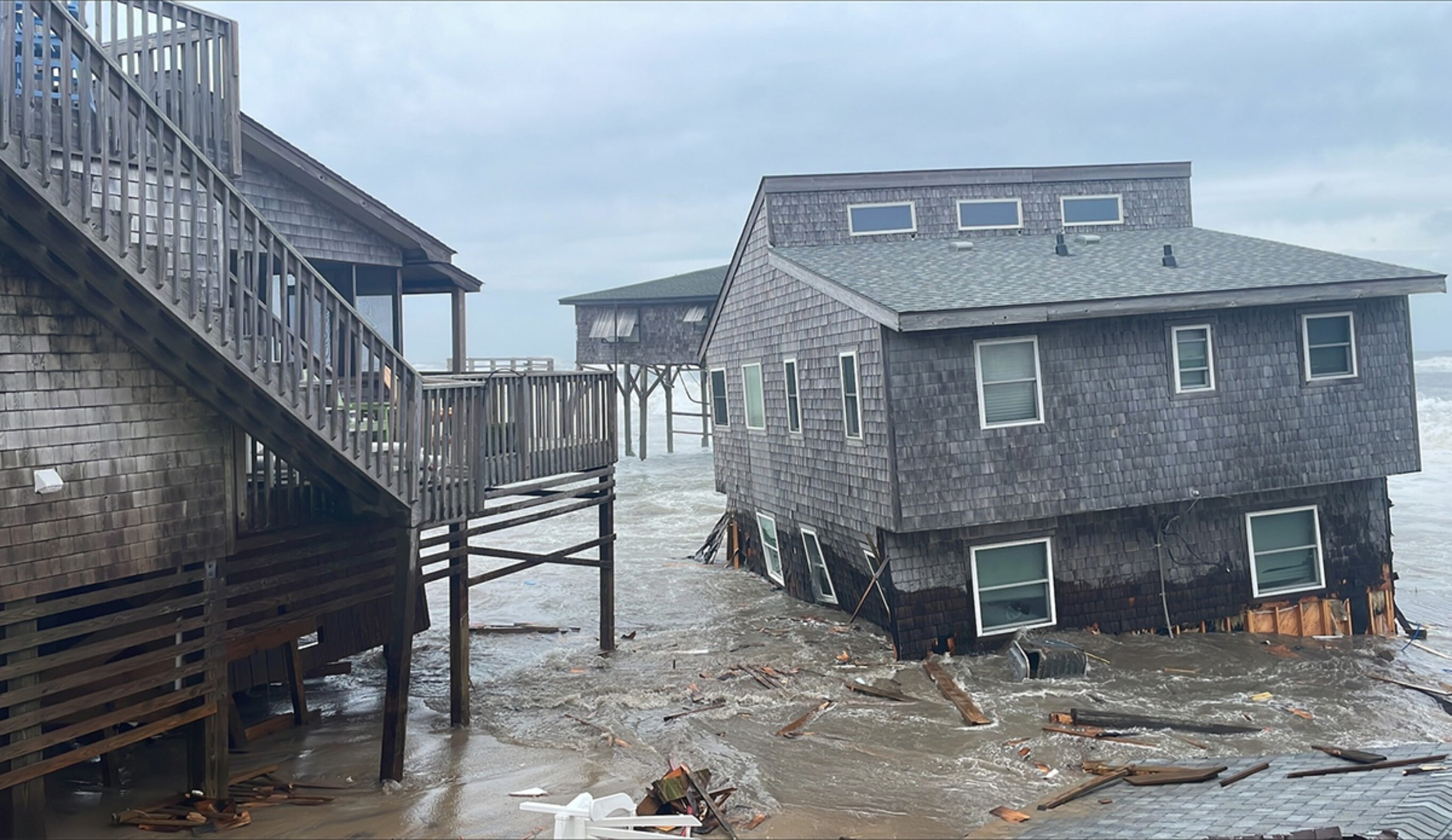 Photo: Cape Hatteras National Seashore