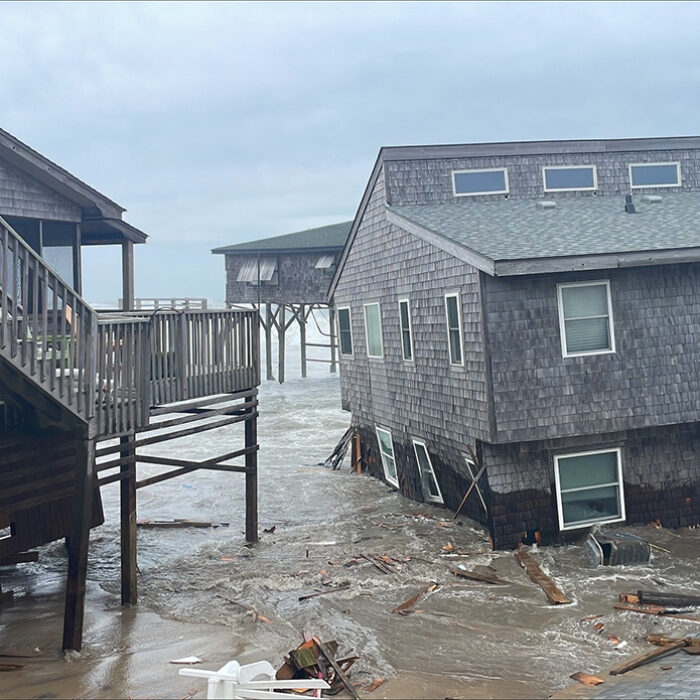 Photo: Cape Hatteras National Seashore