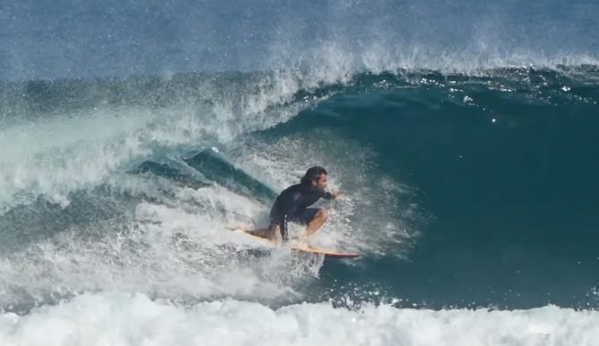 Photo: Mason Ho // YouTube