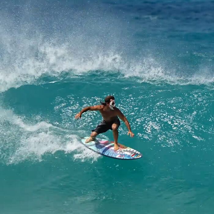 Photo: Mason Ho // YouTube