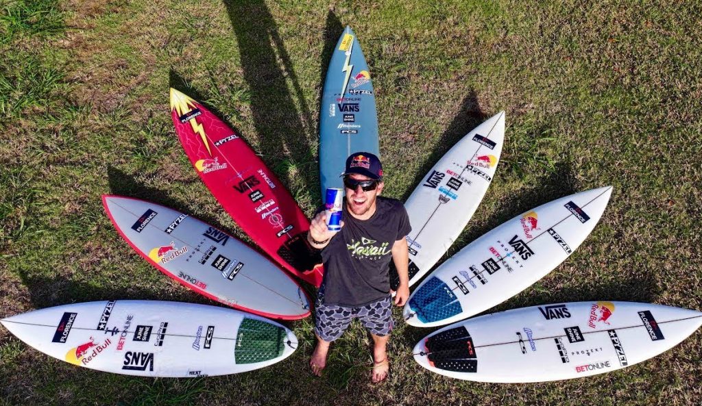 Photo: Nathan Florence // YouTube