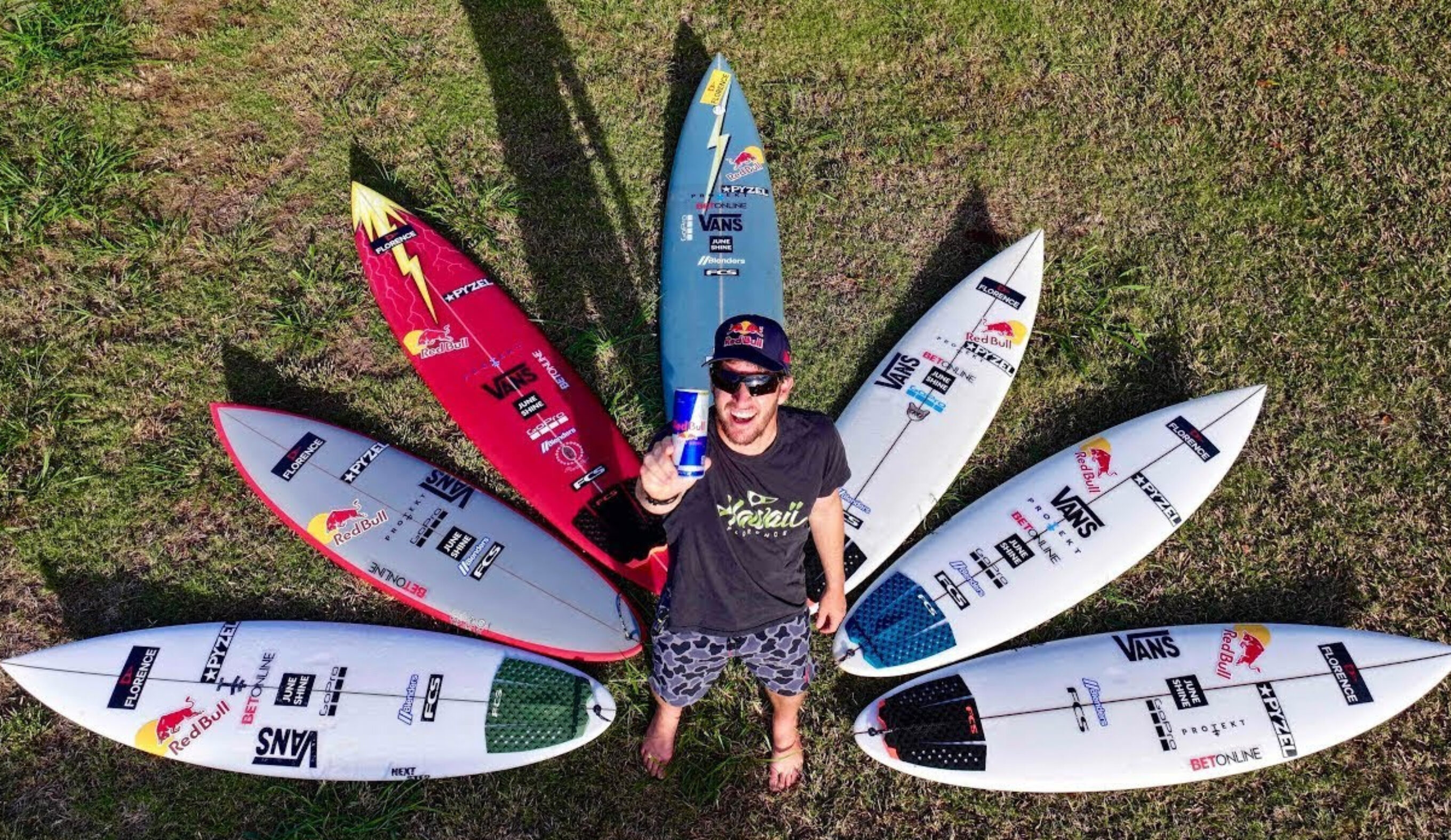 Photo: Nathan Florence // YouTube
