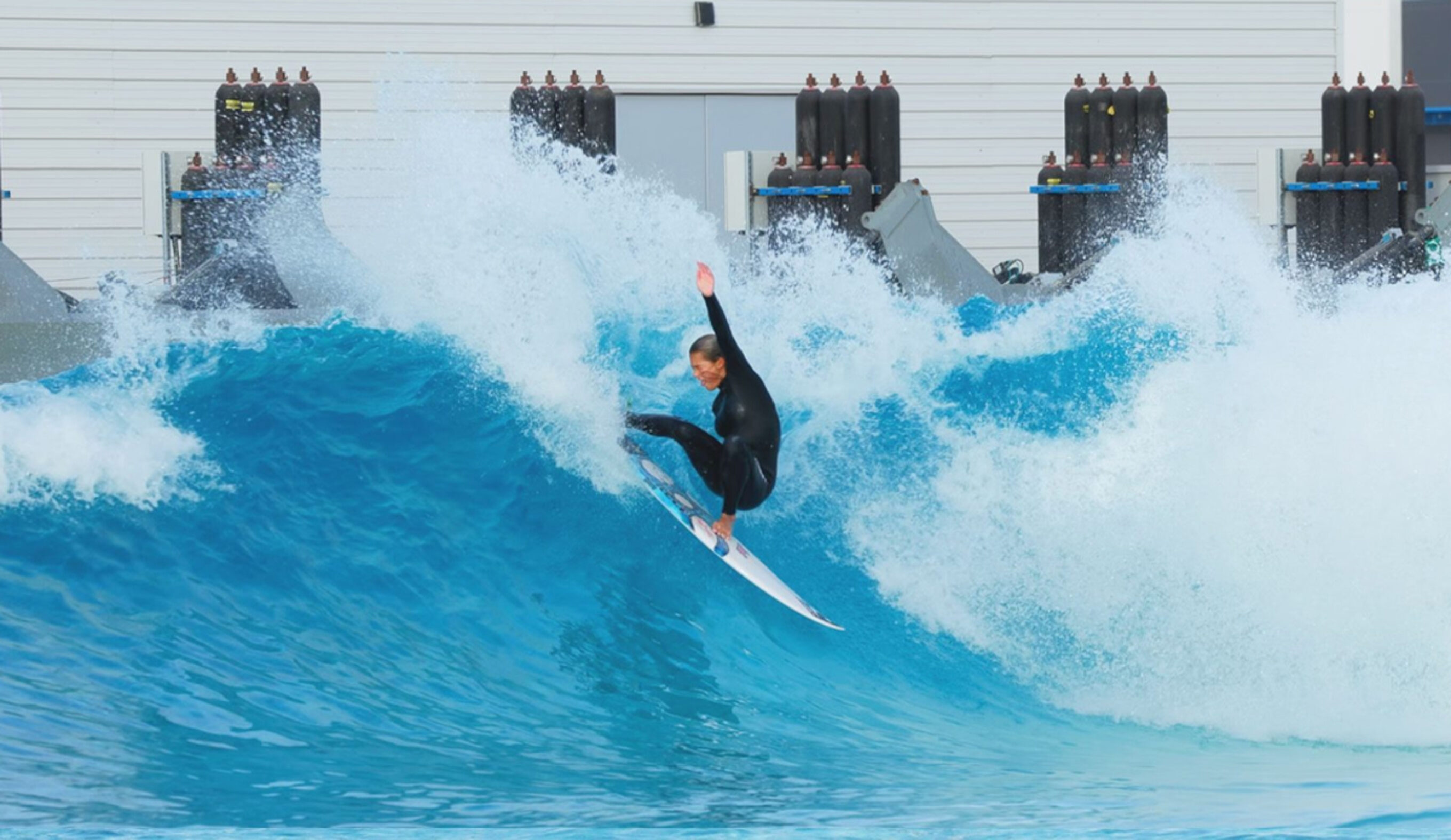 Photo: Revel Surf