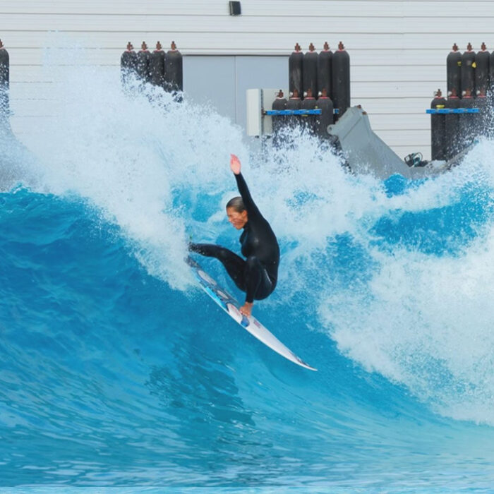 Photo: Revel Surf