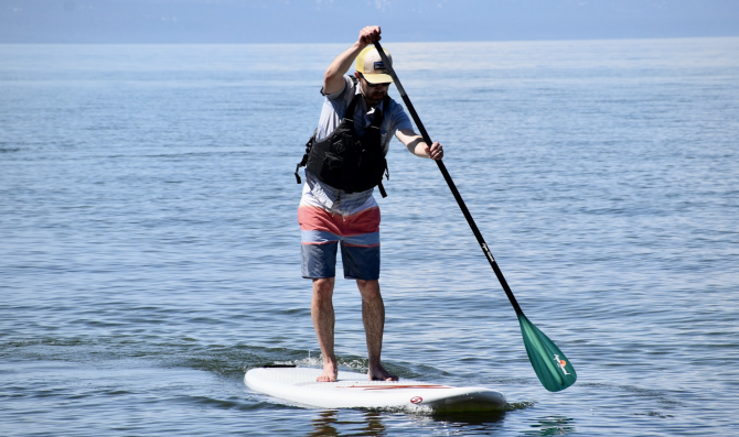 Surftech Lido