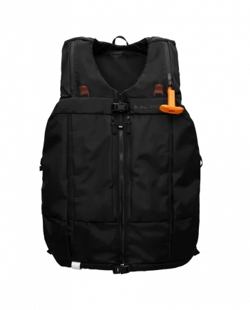 Db Snow Pro safeback Vest