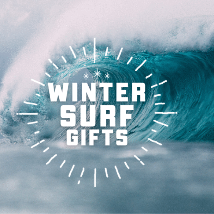 Winter Surf Gear Gift Guide The Inertia