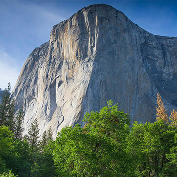 El Capitan.