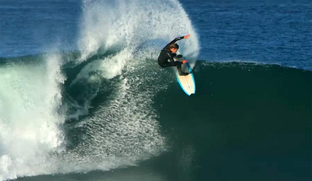HOMETOWN HYPE: Encinitas is a Surf Town that Embraces Duality