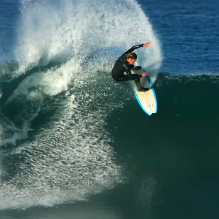 HOMETOWN HYPE: Encinitas is a Surf Town that Embraces Duality