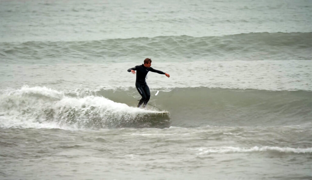 A Look at Sheboygan, Wisconsin's Thriving Surf Scene