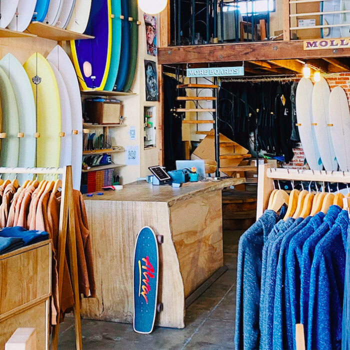 Trump’s Trade War Is Already Impacting the Surf Industry