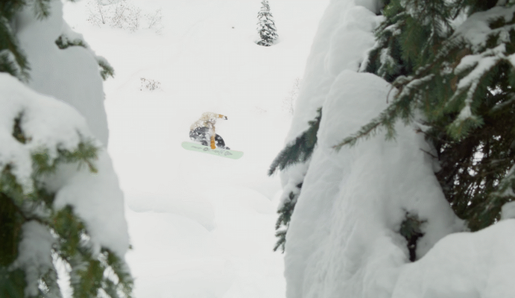 Jackson Hole mountain resort