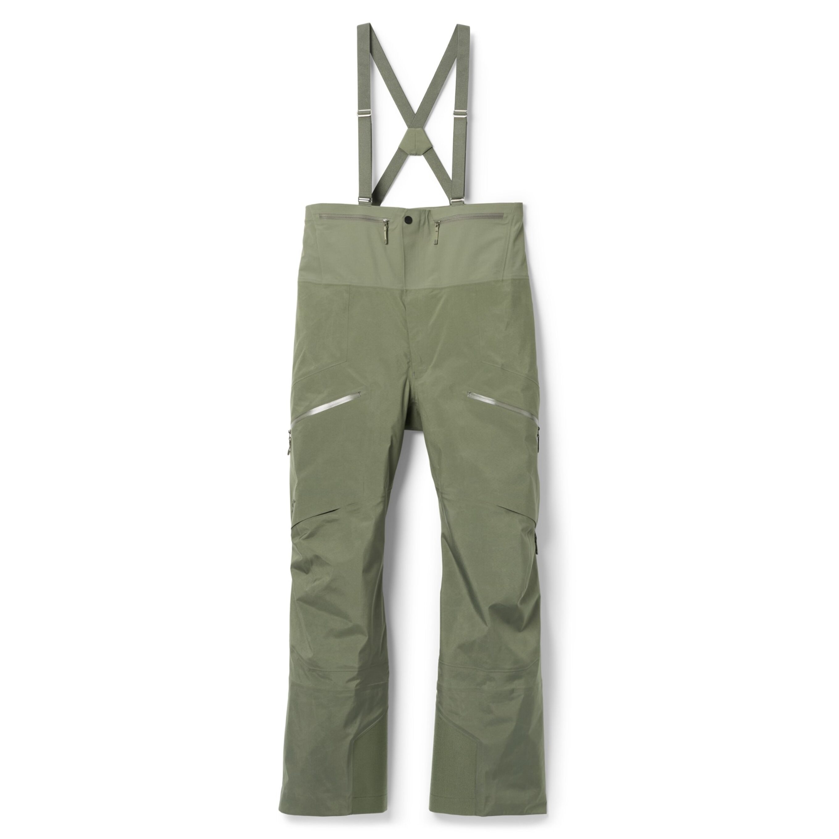 Arc'teryx Rush Bib