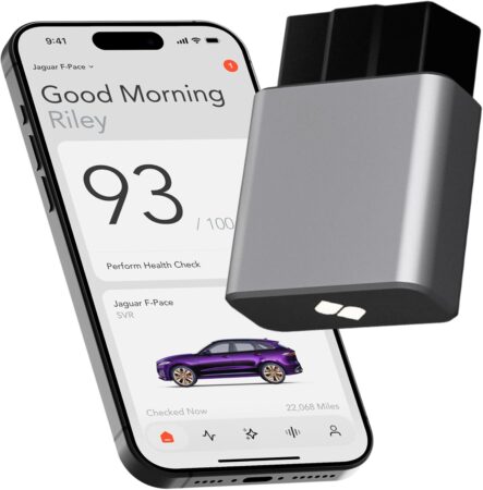 SPARQ Scanner