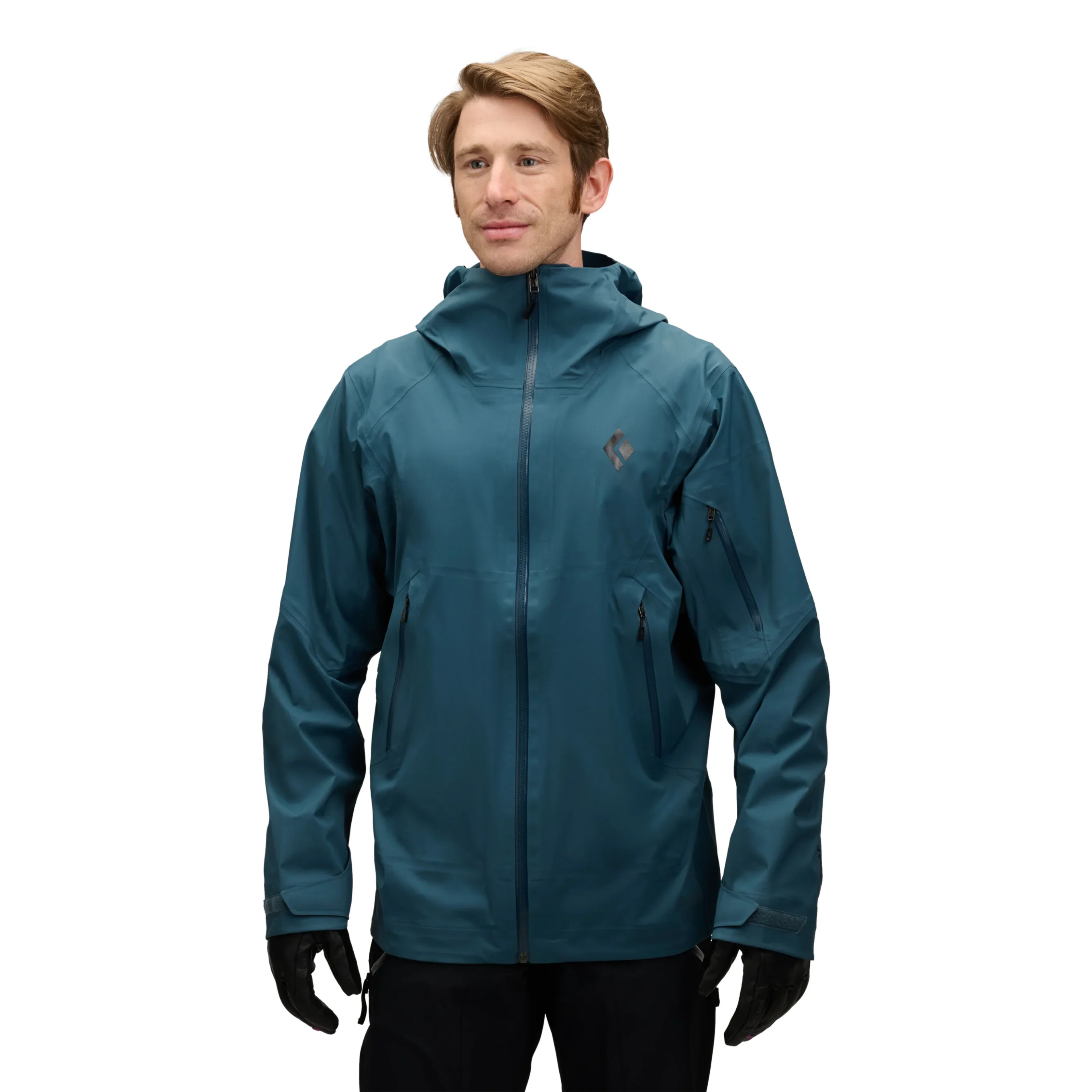 Black Diamond Recon LT