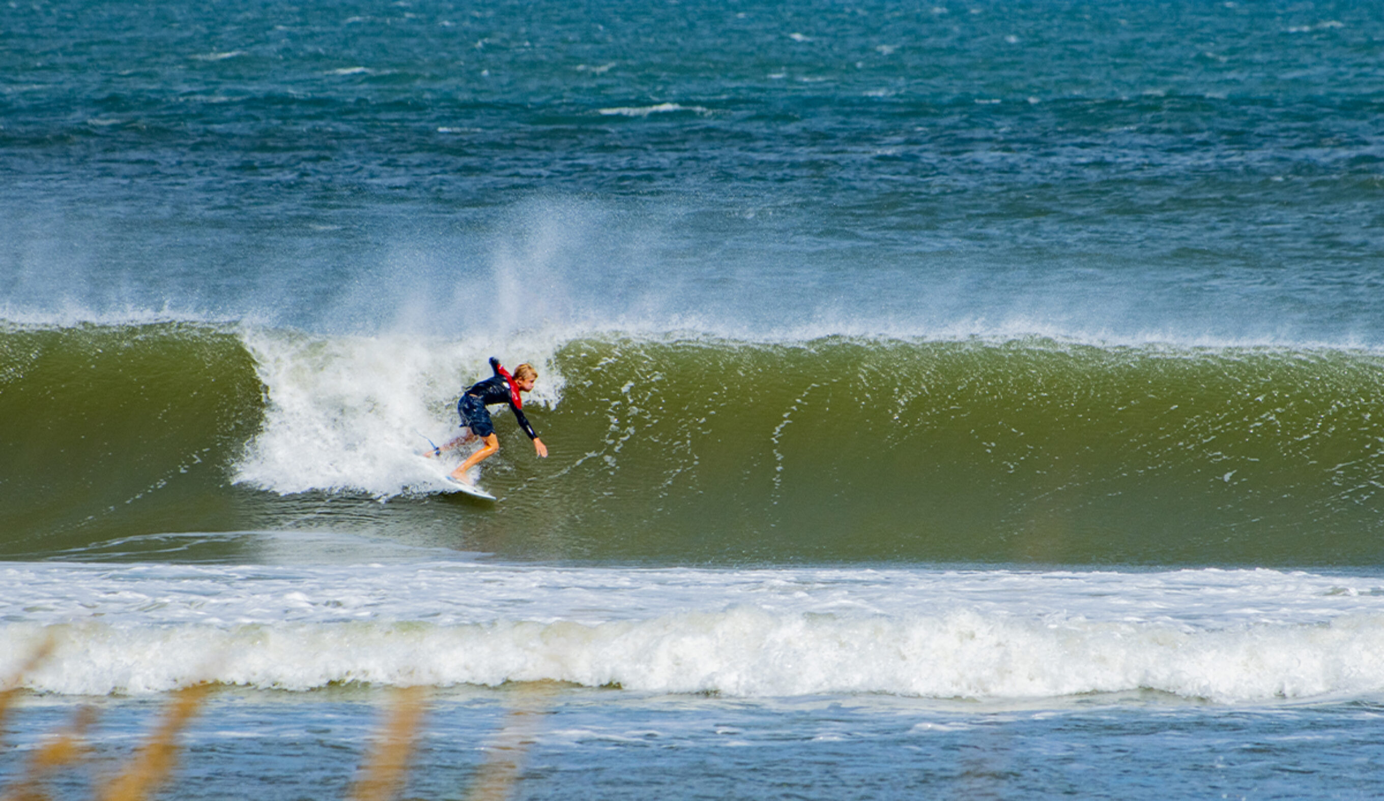 Photo: Sam Scribner
