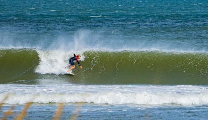 Photo: Sam Scribner