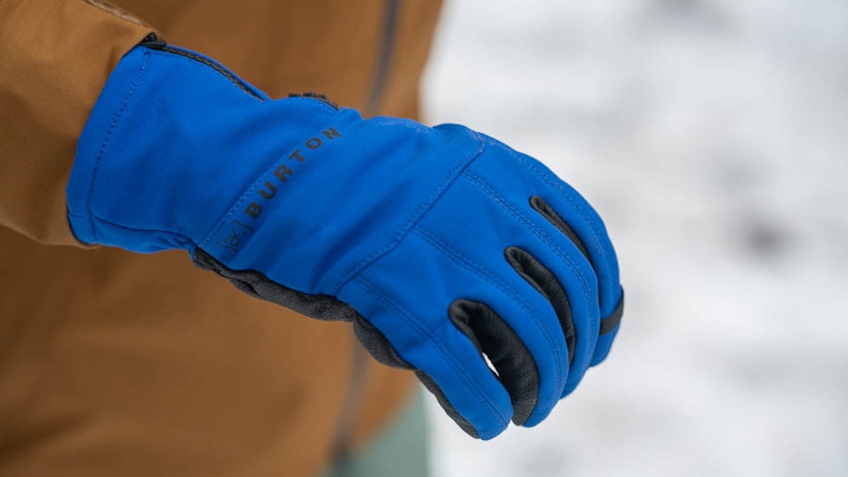 Burton Tech Gloves