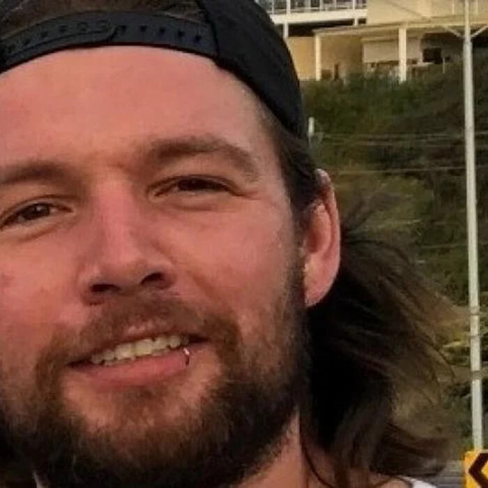 Calum Ian McCombie of Scotland was one of the victims. Photo: Crowdfunder