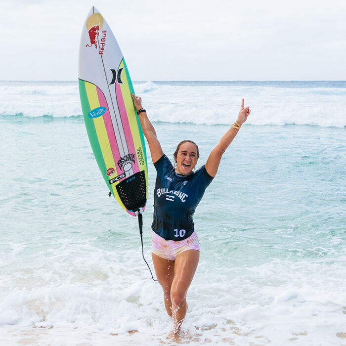 Carissa Moore Will Return to the Championship Tour in 2026