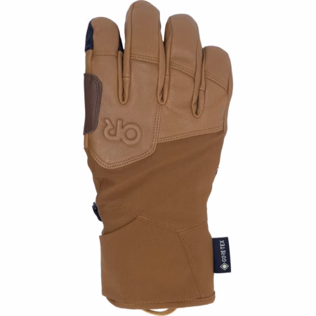 OR Team Gore-Tex