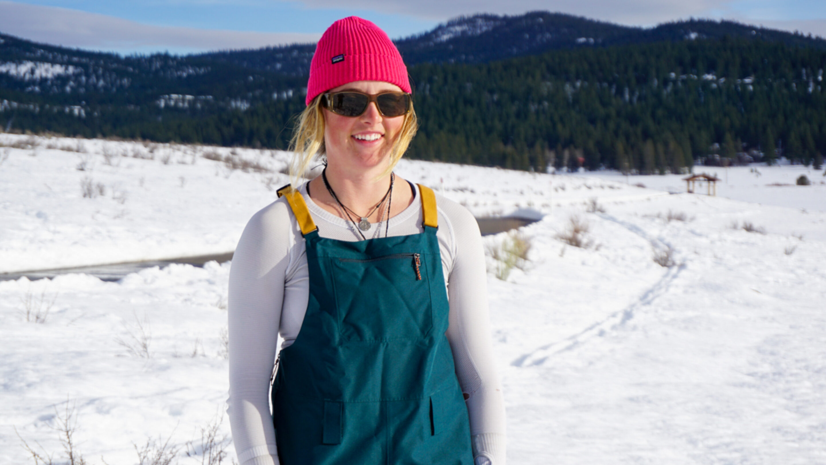 The Best Women’s Ski Bibs of 2026