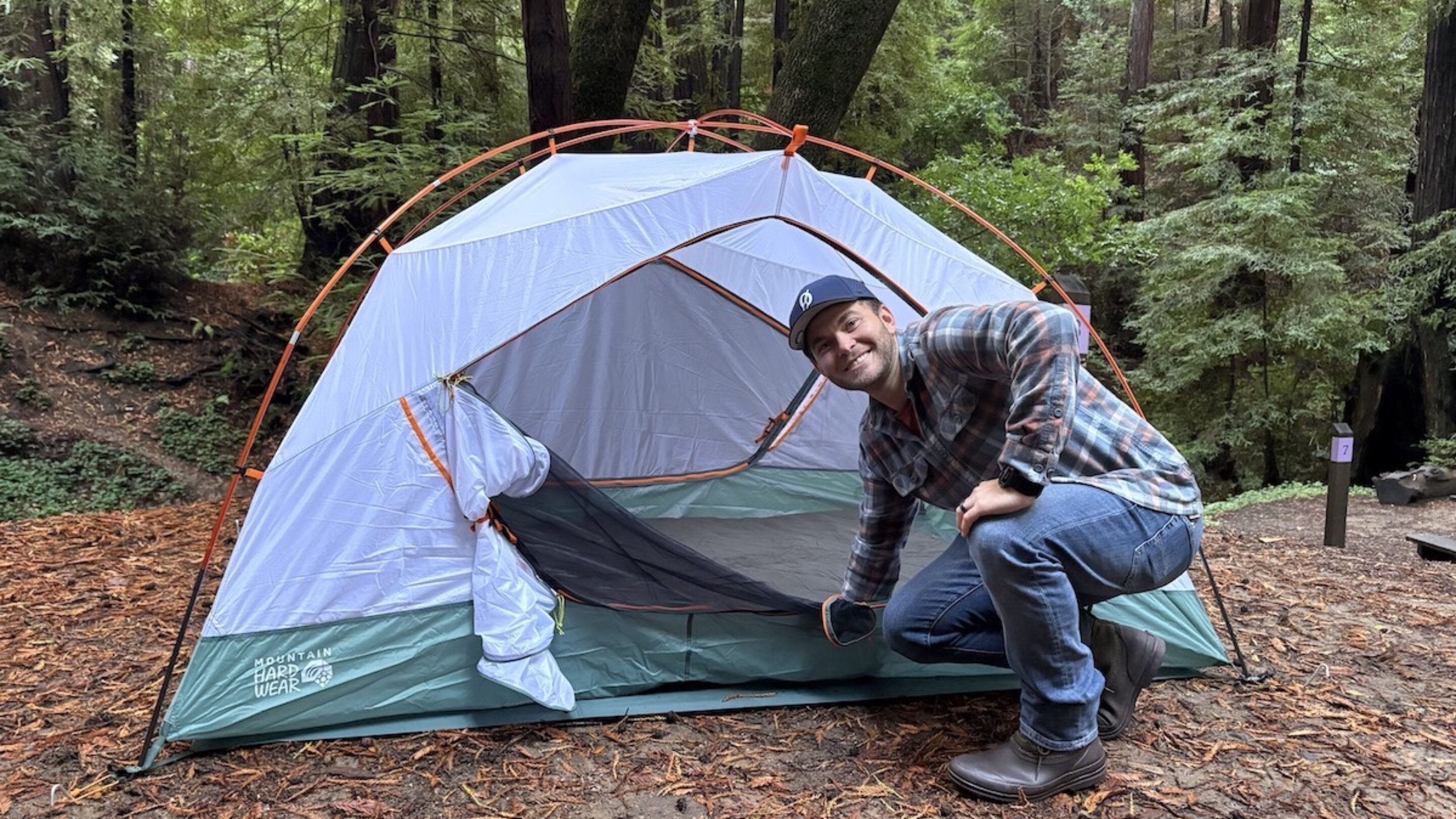 Don’t Fear, Winter Is Here: Mountain Hardwear Mineral King All Season Review