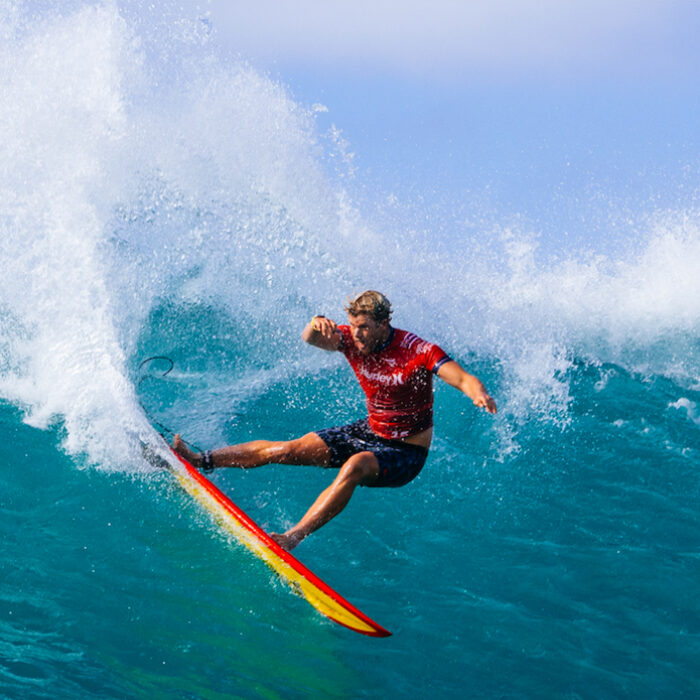 The WSL Format Change Is Paying Off as Star Power Flocks Back to Competitive Surfing